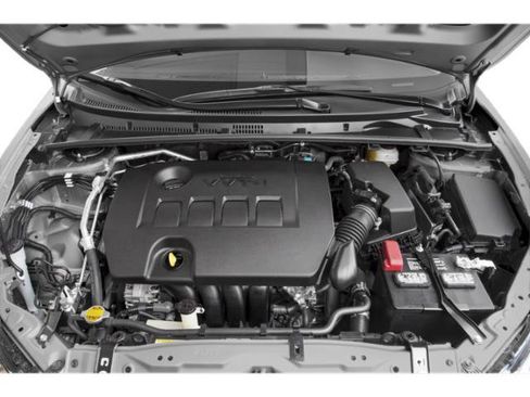 Used 2019 Toyota Corolla SE w/ Carpet Mat Package (TMS) FWD image 13