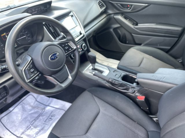 Used 2020 Subaru Crosstrek 2.0i AWD/4WD image 11