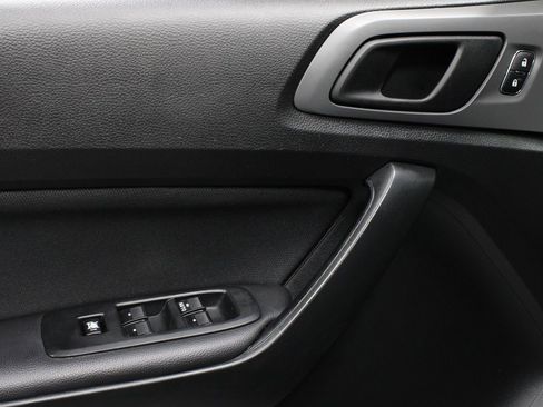 Certified 2021 Ford Ranger XL w/ Equipment Group 101A High image 21