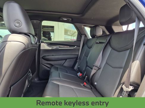 Used 2023 Cadillac XT5 Premium Luxury FWD image 26