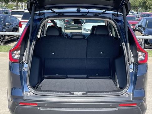 Used 2024 Honda CR-V EX-L image 28