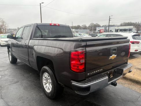 Used 2015 Chevrolet Silverado 1500 LT w/ All Star Edition image 5