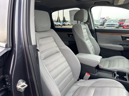 Used 2018 Honda CR-V EX image 29