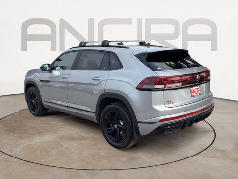 New 2026 Volkswagen Atlas Cross Sport SEL R-Line image 6