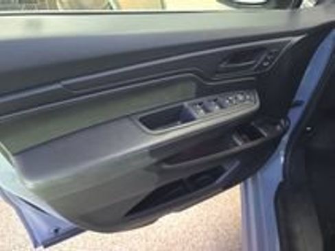 Used 2025 Honda Odyssey Sport-L image 21