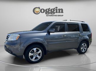 Used 2014 Honda Pilot EX-L video 1