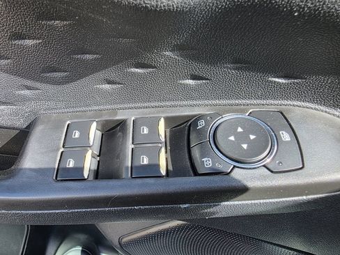 Used 2020 Ford Escape Titanium AWD/4WD image 14