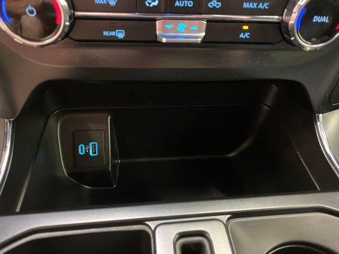 Used 2022 Ford F150 XLT w/ Equipment Group 301A Mid image 28