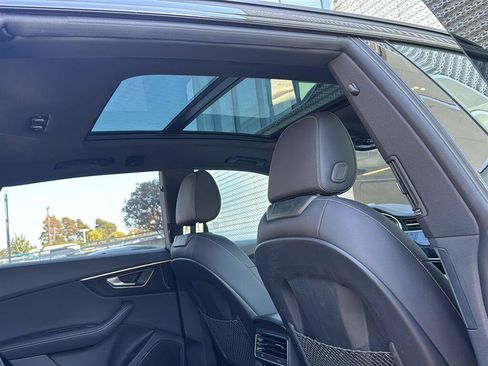 Used 2026 Audi Q8 Premium Plus AWD/4WD image 15
