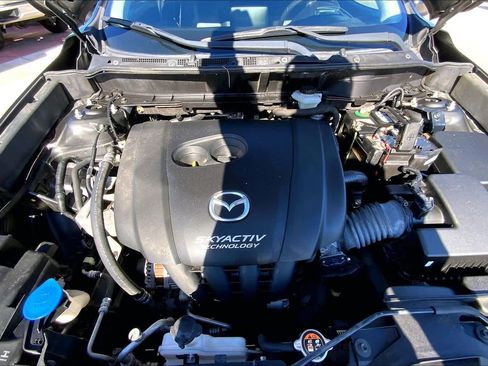 Used 2019 MAZDA CX-3 Grand Touring w/ Premium Package image 29