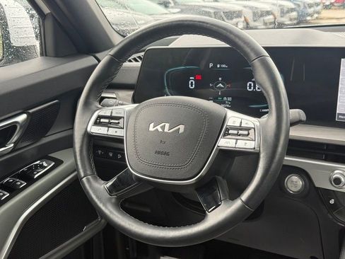 Used 2024 Kia Telluride EX X-Line AWD/4WD image 17