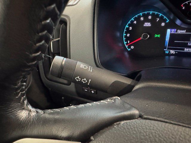 Used 2018 Chevrolet Colorado Z71 AWD/4WD image 27