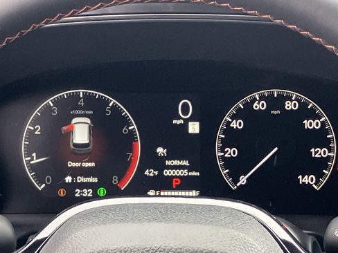 New 2025 Honda Pilot TrailSport image 26