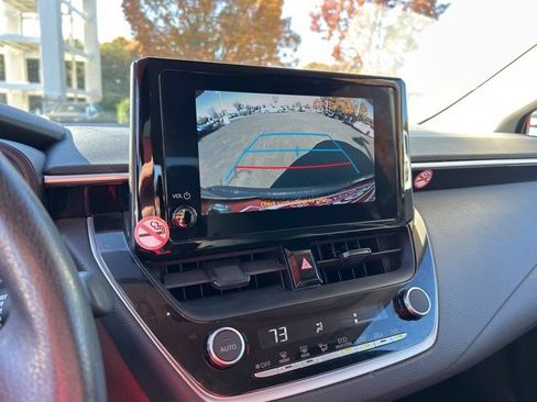 Used 2024 Toyota Corolla LE image 22