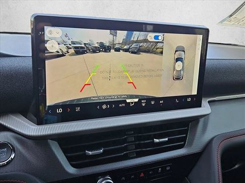 New 2026 Ford Explorer ST-Line RWD image 13