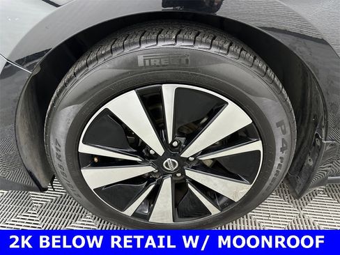 Used 2020 Nissan Altima 2.5 SL image 12