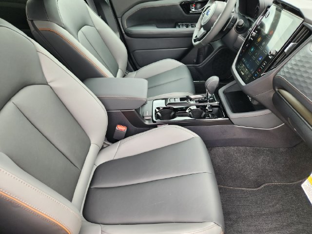 New 2026 Subaru Forester Sport w/ Onyx Edition AWD/4WD image 11