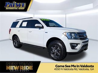 Used 2021 Ford Expedition XLT video 1