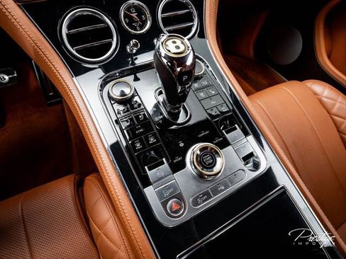 Used 2020 Bentley Continental GT AWD/4WD image 39