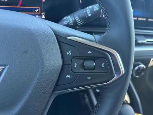 New 2026 Chevrolet TrailBlazer LT w/ Convenience Package image 16