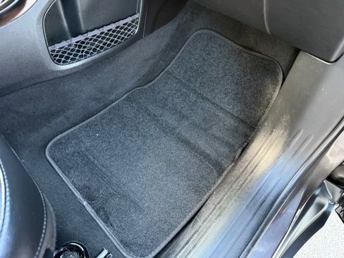 Used 2018 Jeep Compass Limited w/ Safe & Security Group image 22