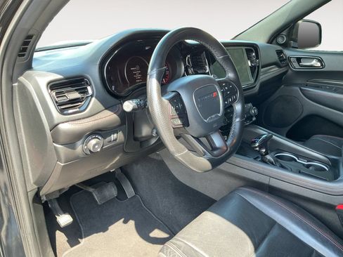 Used 2023 Dodge Durango R/T RWD image 10