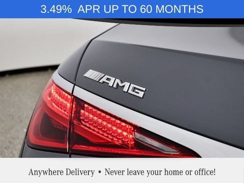 New 2026 Mercedes-Benz S 63 AMG S image 13