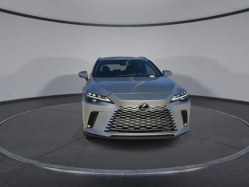 Used 2026 Lexus RX 350 Premium w/ Convenience Package FWD image 3