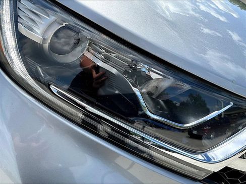 Used 2018 Honda CR-V EX image 34