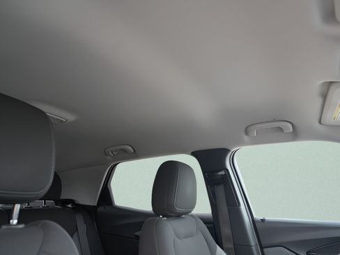 Used 2023 Chevrolet TrailBlazer LT FWD image 13
