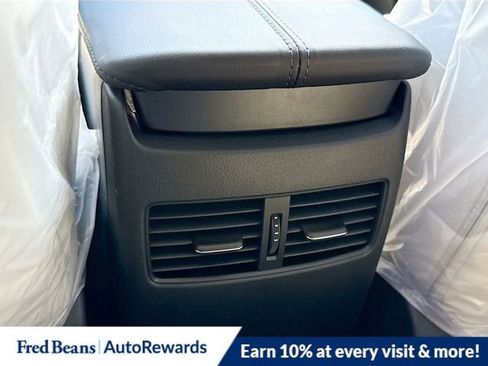 New 2026 MAZDA CX-30 2.5 Turbo w/ Premium Plus Pkg image 25