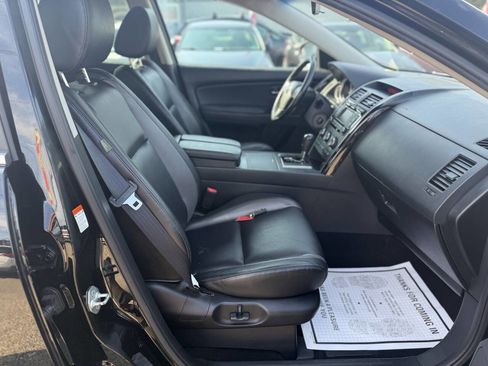 Used 2011 MAZDA CX-9 Touring w/ Moonroof & Bose Audio Pkg image 16