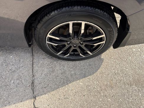 Used 2016 Honda Accord LX-S image 10