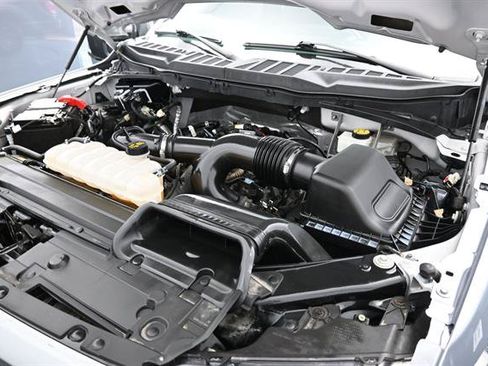 Used 2023 Ford F150 XL w/ STX Appearance Package RWD image 22