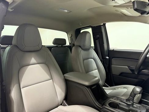 Used 2021 Chevrolet Colorado W/T w/ WT Convenience Package image 23