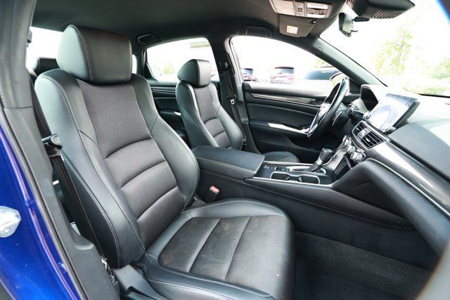 Used 2022 Honda Accord Sport image 27