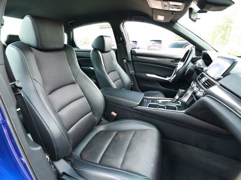 Used 2022 Honda Accord Sport image 27