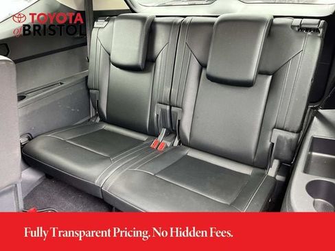 Used 2019 Volkswagen Atlas SEL AWD/4WD image 20