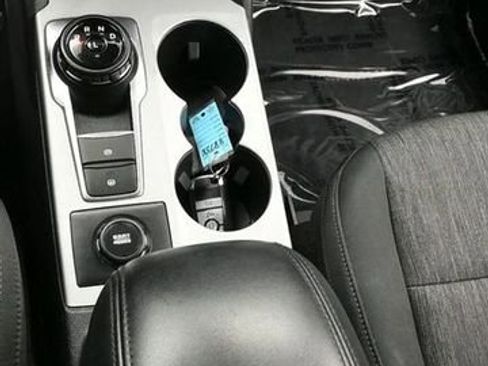 Used 2021 Ford Bronco Sport Big Bend w/ Big Bend Package (96B) image 19