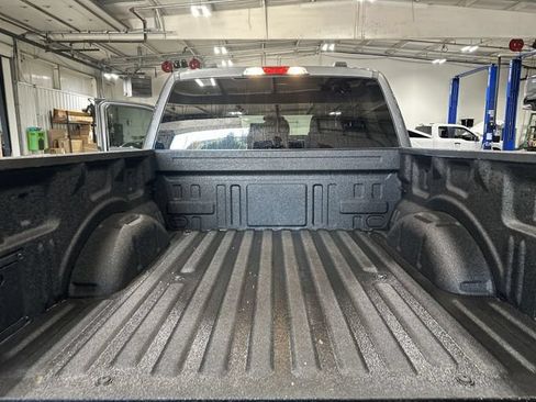Certified 2025 Ford F150 STX AWD/4WD image 26