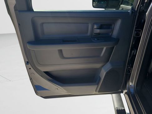 New 2026 RAM 3500 Tradesman AWD/4WD image 42