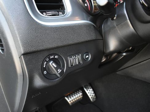 Used 2021 Dodge Charger R/T RWD image 39