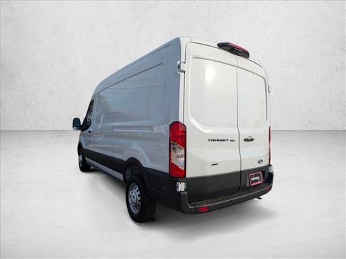 New 2026 Ford Transit 150 148 Medium Roof AWD image 9