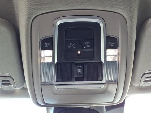 Certified 2022 RAM 1500 Laramie image 20