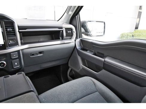 Used 2025 Ford F150 XLT w/ Equipment Group 301A Standard image 10