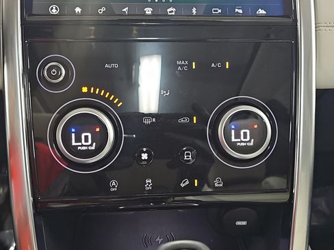 Used 2020 Land Rover Discovery Sport S AWD/4WD image 22