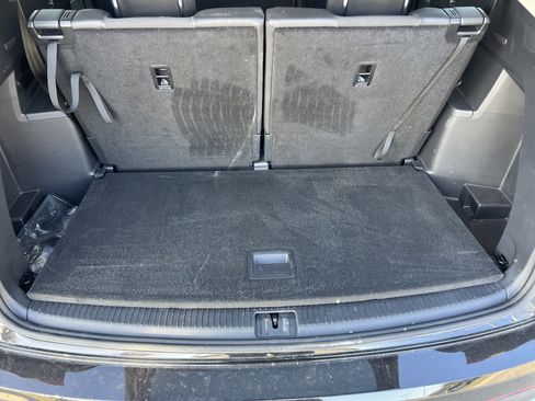 Certified 2025 Volkswagen Atlas SE w/ Panoramic Sunroof Package image 32