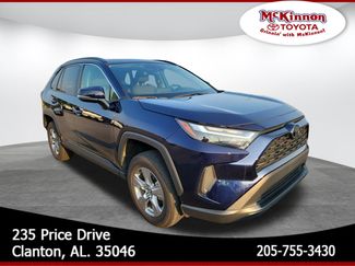 Used 2025 Toyota RAV4 XLE w/ Convenience Package FWD video 1