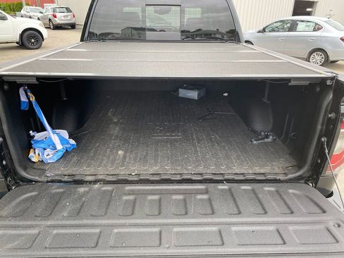 Used 2017 GMC Sierra 1500 Denali image 5