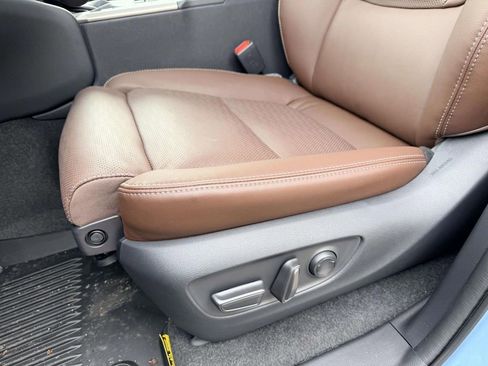 New 2026 Toyota Land Cruiser image 17